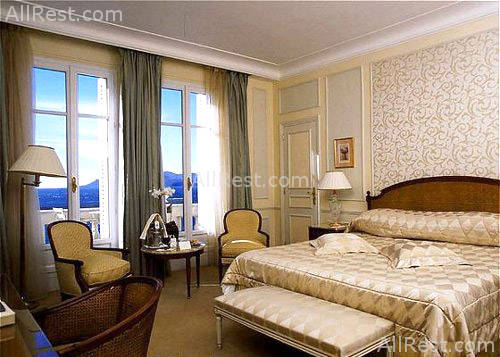  InterContinental Carlton Cannes Hotel 12